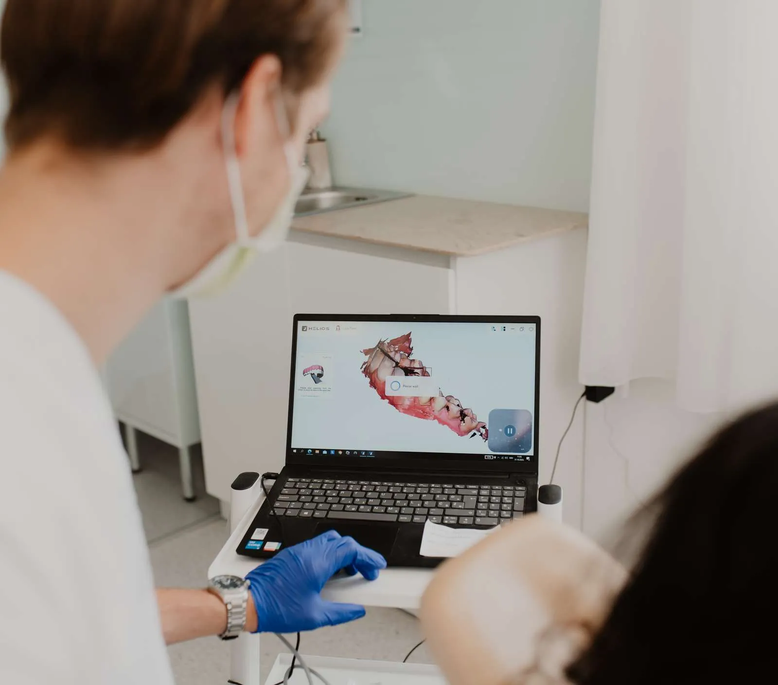 Estetska dentalna medicina