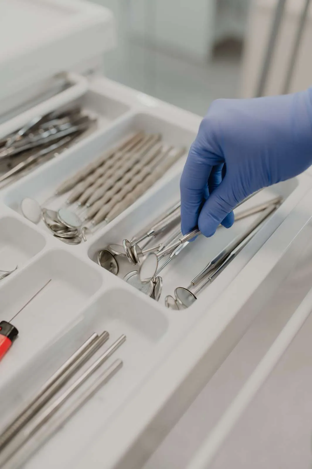 Oralna medicina i parodontologija